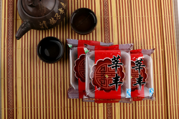 無(wú)糖黑芝麻